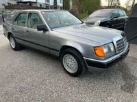 gebraucht Mercedes E250 D Ds.