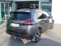 gebraucht Peugeot 2008 GT Line