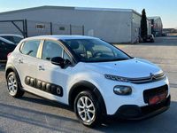 gebraucht Citroën C3 Feel**Pickerl ganz neu**