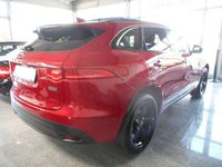 gebraucht Jaguar F-Pace 20d AWD R-Sport Aut.