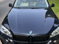 gebraucht BMW X5 xDrive30d