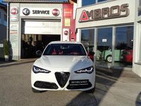 gebraucht Alfa Romeo Stelvio Veloce 2,2 16V 160 AT8 Q2 Diesel