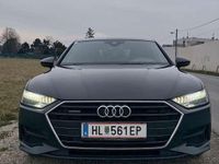 gebraucht Audi A7 50 TFSIe quattro S tronic