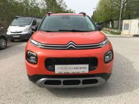 gebraucht Citroën C3 Aircross PureTech 110 S&S Feel