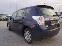 gebraucht Toyota Verso 2,0 D-4D 125 High DPF