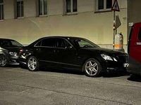 Gebraucht Mercedes E300 Avantgarde 231 PS (169 kW) 2012 Limousine