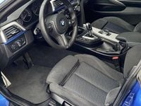 gebraucht BMW 418 Gran Coupé 418 d Aut. M Sport