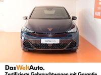 gebraucht Cupra Born 77/82 e-Boost 170kW/231PS