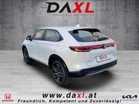 gebraucht Honda HR-V 15 i-MMD Hybrid 2WD Elegance Aut. *DAXL AKTION...