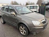 Gebraucht Opel Antara 150 PS (110 kW) 2007 Grau SUV