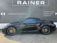 gebraucht Porsche 991 991 Carrera Turbo S / Modell