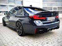gebraucht BMW M5 Competition F90 LCI