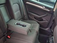 Gebraucht VW Passat Comfortline 120 PS (88 kW) 2015 Grau Kombi