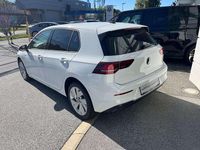 gebraucht VW Golf VIII Rabbit eHybrid DSG 150 kW