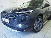 Neu Audi Q3 150 PS (110 kW) 2026 Dunkelgrau  metallic SUV