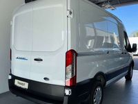 gebraucht Ford E-Transit Trend L2H2 350 Automatik 67kWh 184PS