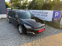 gebraucht Peugeot 508 SW 1,6 BlueHDI 120 AUT - PICKERL NEU - nur 80.0...