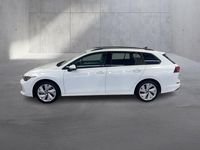 gebraucht VW Golf VIII Variant Business TDI