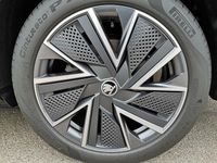 gebraucht Skoda Superb Combi 1.5 TSI iV 150 kW Sportline Kombi Head Up Pano AHK GV5