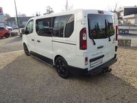 gebraucht Fiat 125 Talento Panorama 3,0t 1,6 EcoJet Twin-Turbo KR Family