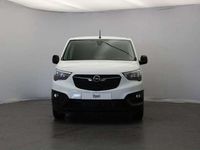 gebraucht Opel Combo Cargo Selection 1.2 DIT