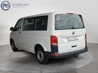 gebraucht VW Transporter T6.1 Kombi TDI