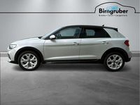 gebraucht Audi A1 25 TFSI intense