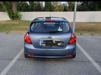 gebraucht Kia Ceed Ceed /1.6 CRDi EX