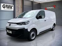 Neu Fiat Scudo 120 PS (88 kW) 2025 Weiß Van