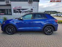 gebraucht VW T-Roc 2.0 TSI R 4Motion OPF 221 kW (300 PS) Doppelku...