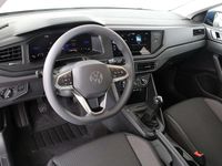 gebraucht VW Polo 4Me