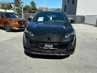 Gebraucht Peugeot 3008 GTi 131 PS (96 kW) 2022 SUV