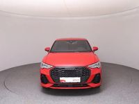gebraucht Audi Q3 Sportback 35 TFSI admired