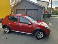 gebraucht Dacia Sandero SanderoStepway dCi 70 Stepway