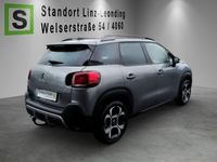 gebraucht Citroën C3 Aircross PureTech 110 S&S