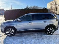Gebraucht Peugeot 5008 Allure 131 PS (96 kW) 2019 Grau SUV