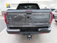 gebraucht VW Amarok Aventura V6 TDI 4MOTION