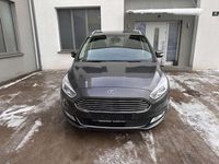 gebraucht Ford Galaxy Galaxy 2,0 TDCi AWD Titanium Start/Stop Powershift Titanium