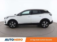 gebraucht Peugeot 3008 1.5 Blue-HDi GT Aut. *ACC*CAM*NAVI*LED*SPUR*