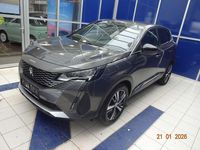 gebraucht Peugeot 3008 3008 Hybrid 136 E-DCS6 Allure Aut. Allure