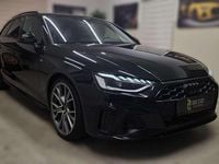gebraucht Audi A4 40 TDI S line Black Edition