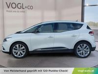 gebraucht Renault Scénic IV Limited blue dCi 120 Diesel