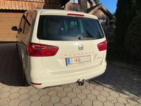 gebraucht Seat Alhambra GT 20 TDI CR 4WD