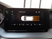 gebraucht Skoda Octavia Combi STYLE IV DSG *MATRIX-LED / 18 ZOLL / DCC ...