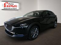 gebraucht Mazda CX-30 G140 AT CENTRE-LINE DESI