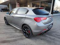 Gebraucht Alfa Romeo Giulietta Sprint 120 PS (88 kW) 2020 Grau Kleinwagen