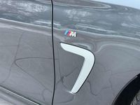 Gebraucht BMW 430 Cabriolet M Sport 252 PS (185 kW) 2019 Grau Cabrio