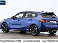 gebraucht BMW M135 135xDrive *M-Sport