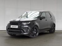 gebraucht Land Rover Discovery 5 R-Dynamic HSE
