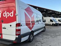 gebraucht Mercedes 316 Sprinter4325mm